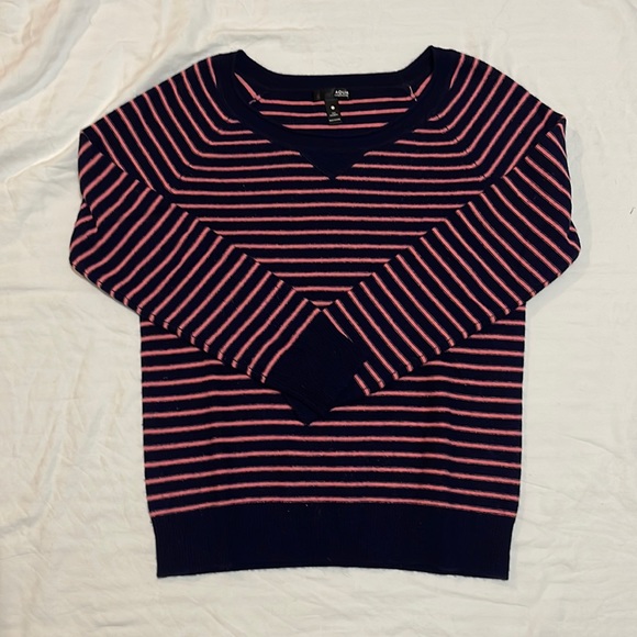 Aqua cashmere from Bloomingdales - Picture 1 of 2